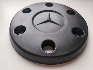 gume za motore 17: RATKAPNE MERCEDES SPRINTER POKLOPCI FELNI 95-06GOD | ⭐Ratkapne za — 1