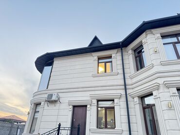 Фасадные работы: Ремонт фасада | Туникафон | Алюкобонд Больше 6 лет опыта — 10