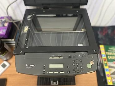 l 800 epson: Canon i-SENSYS MF4018 çoxfunksiyalı cihaz - Funksiyalar: lazer — 1