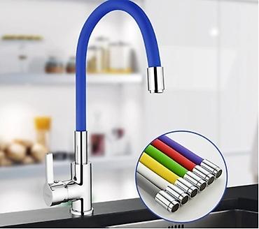 Смесители для раковин: Смеситель для раковины, Новый — 20