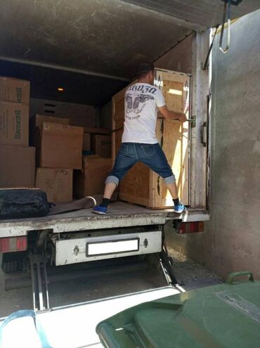 Oyuncaqlar: Yuk dasima. yuk dasimasi. Yük daşıma. Bag evlerinin kocurulmesi. bina — 7