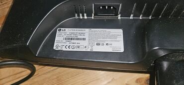 Monitorlar: LG flatron w1943ss LCD monitor — 7