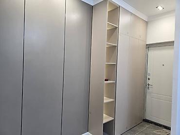 Продажа квартир: 1 комната, 40 м², 1 этаж — 5