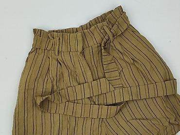 second hand from london: H&M, Szorty damskie, rozmiar S — 1