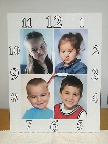 Ostalo: Ima vise velicina. Okrugli 28,5 cm. precnik 1700 din. 27x35 — 8