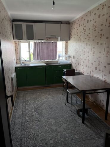 квартиры в оше аренда долгосрочно: 2 бөлмө, Менчик ээси, Чогуу жашоосу жок, Толугу менен эмереги бар