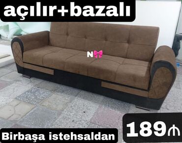 tumbucka satilir: Divan, Bazalı, Açılan