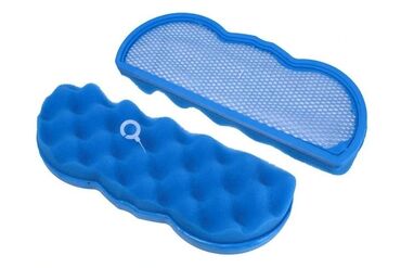 Пылесосы: Пылесос, Стандартный — 23