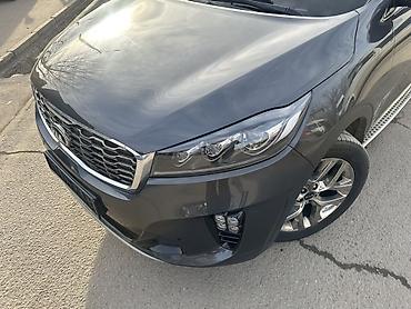 Kia: Kia Sorento: 2019 г., 2 л, Автомат, Дизель, Кроссовер — 2
