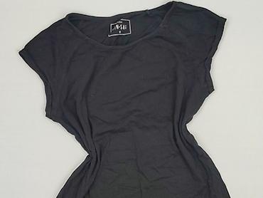 genzie tshirt: Sinsay, T-shirt damski, rozmiar M — 1