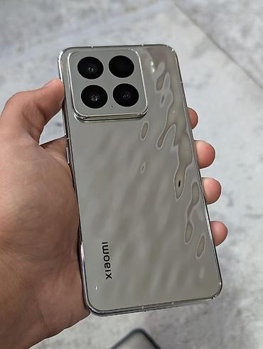 note 7: Xiaomi, 15, Б/у, 256 ГБ, 2 SIM — 1