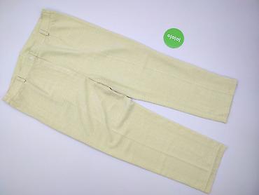 easy est 1973: Spodnie materiałowe damskie, rozmiar 2XL — 2