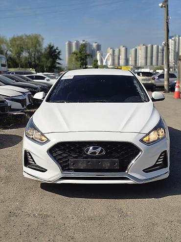 соната 2006 года: Hyundai Sonata: 2022 г., 2 л, Автомат, Газ, Седан — 1