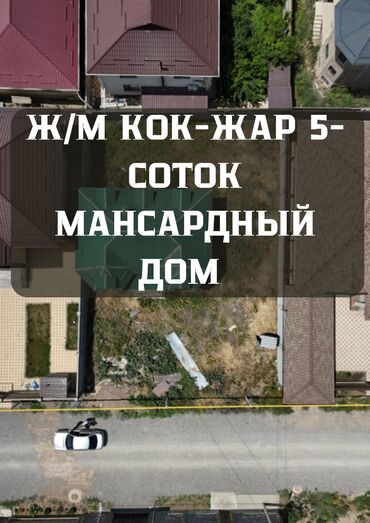 долгосрочная аренда домов ош: Үй, 130 кв. м, 5 бөлмө, Кыймылсыз мүлк агенттиги, Эски ремонт