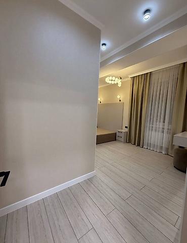 town: 3 комнаты, 74 м², Таатан ТЦ Элитка, 7 этаж, Дизайнерский ремонт — 2
