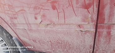 Автобусы и маршрутки: Автобус, Mercedes-Benz, 2000 г., 2.9 л — 11