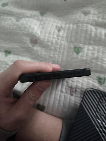 a03 core: Redmi, Redmi 15C, Б/у, 128 ГБ, цвет - Черный — 2