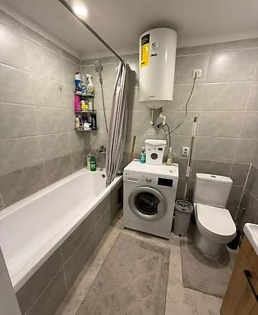 Продажа квартир: 2 комнаты, 56 м², Элитка, 2 этаж, Евроремонт — 9