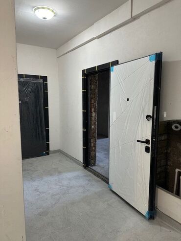 Продажа квартир: 2 комнаты, 64 м², 9 этаж, ПСО (под самоотделку)