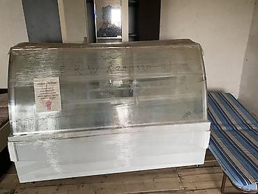 1c program yukle: 1 Tort Vitrini Soyducu 180cm 2 3 Gozlu Doner Aparati 3 Elektrikli — 1