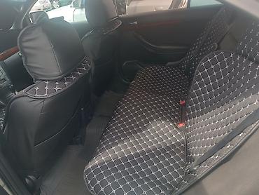 Toyota: Toyota Avensis: 2003 г., 2 л, Автомат, Бензин, Хэтчбэк — 8