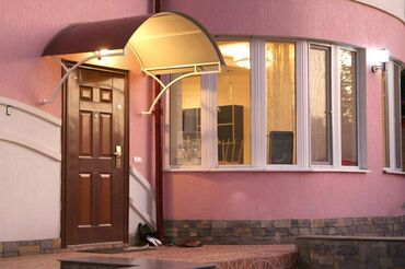 Долгосрочная аренда домов: 240 м², 5 комнат — 4