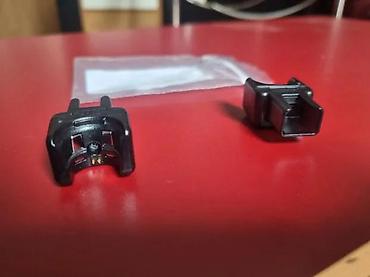 bokserske rukavice i dzak za decu: FAVERO ASSIOMA PRO MAGNETNI KONEKTORI USB-C PUNJAČ | Novi originalni — 3