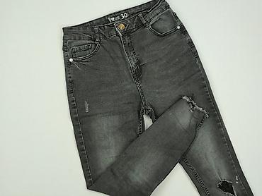 mango jeans mom: Jeansy damskie, rozmiar S — 1