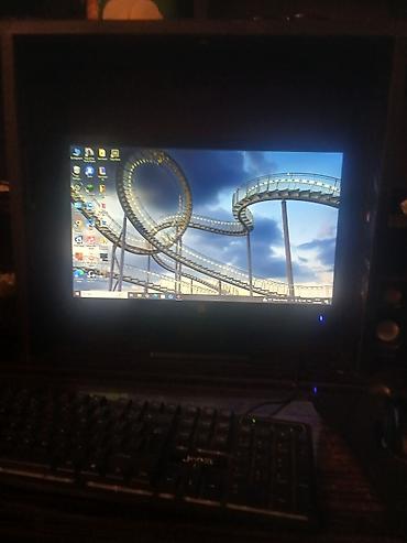i7 prosessor: Allah haqi heç bir problemi yoxdur ela veziyyetdedi borcum var ona — 3
