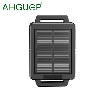 gps навигатор: GPS-трекер AHGUEP 4G для животных, универсальный.Подзарядка от