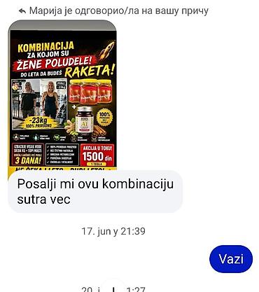 Lepota i nega: **Detox line čaj + A1 L-Carnitine kapsule** Prirodni biljni program — 9