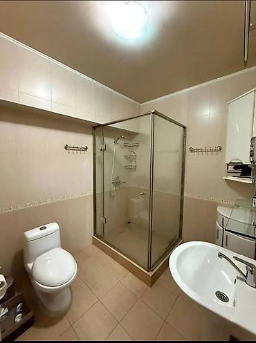 3х комн кв: 3 комнаты, 140 м², Золотой квадрат Индивидуалка, 11 этаж, Евроремонт — 9