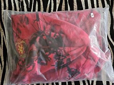 Duksevi: BALENCIAGA RETRO DUKS, OVERSIZE MODEL, VEL. L | Rasprodaja! ! ! — 17