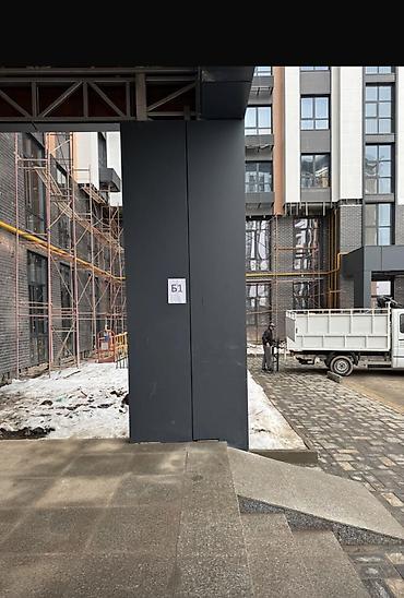 Продажа квартир: 2 комнаты, 80 м², Элитка, 7 этаж, Готовая ПСО (под самоотделку) — 14