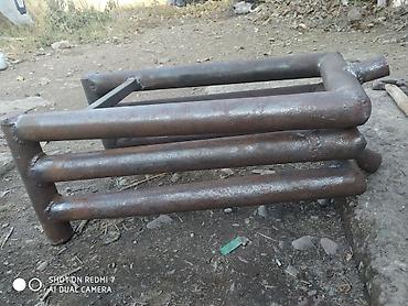 Отопление: Установка металлических труб, Теплый пол, Устранение утечек Бесплатный выезд, Бесплатная консультация 1-2 года опыта — 7