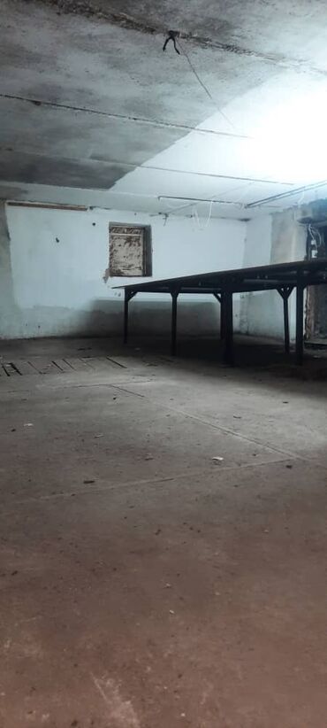 Другая коммерческая недвижимость: Сдается помещение под склад 120м2 под склад баха/гагарина цена