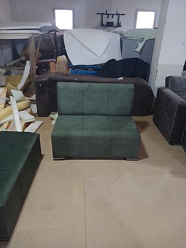 Divan və kreslo dəstləri: Divan — 56