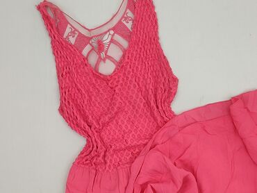 allegro sukienki na wesele plus size: Women`s dress, S (EU 36)