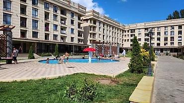 Продажа квартир: 1 комната, 32 м², 3 этаж, Евроремонт — 10