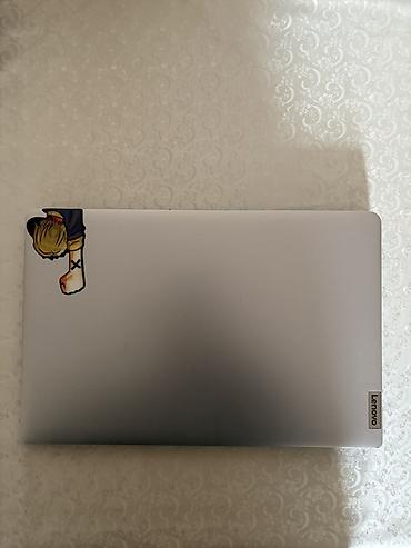 notbuk kulleri: Lenovo noutbuk + Logitech simsiz siçan Məhsulun təsviri: - — 1