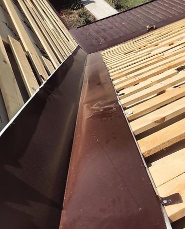 Кровля крыши: Ремонт крыша Ремонт кровля Демонтаж установка Утепление крыша Чистка — 22