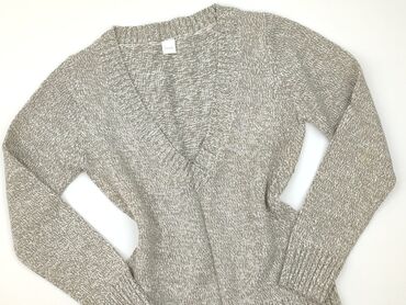 Swetry: Sweter damski, CAMAIEU, M