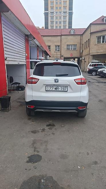 Changan: Changan CS15: 1.5 l | 2018 il 270000 km Ofrouder/SUV — 3