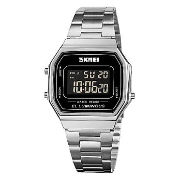 iphone whatch: Классические часы часы, Skmei, Водонепроницаемые, Оригинал, Мужские, Новый — 1