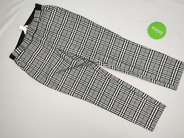 ciąz: H&M, Spodnie materiałowe damskie, rozmiar XS — 2