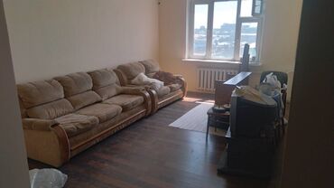 Продажа квартир: 2 комнаты, 100 м², 106 серия, 9 этаж, Косметический ремонт