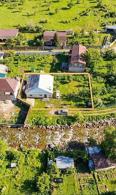 Продажа дач: 🏡🔥 ДАЧА У РЕКИ | АРАШАН 🌊⛰️ 📍 Закрытый кооператив “Предгорный” ✅ — 5