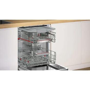 qabyuyan: Bosch SMV6ECX08E Serie 6 tam quraşdırılan qabyuyan maşın, 60 sm 14 — 2