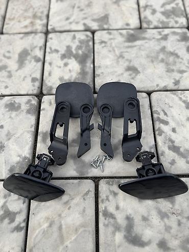 Бампер и комплектующие: Lexus, Новый — 1