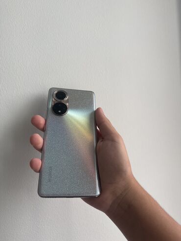 honor x8b yaşıl: Honor X50, 256 GB, Sensor, Barmaq izi, Face ID